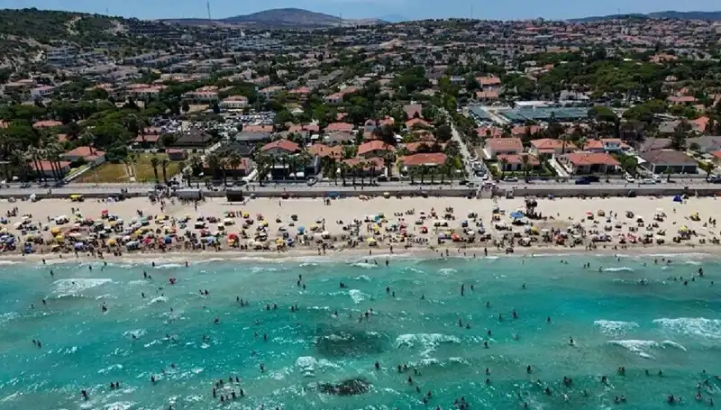 Çeşme'de Su Krizi Büyüyor: Kesinti Süresi Sürekli Uzatılıyor