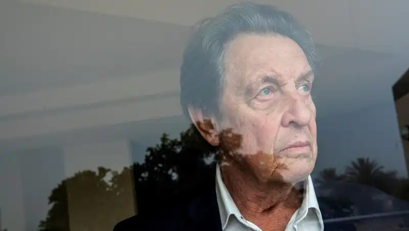 Elon Musk’ın Babası: “Kızımı Büyücülük İçin Kullanacaklardı” İfadesiyle Cinayetleri Açıkladı