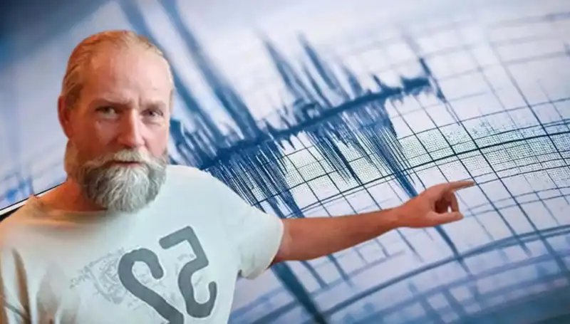 İstanbul Depremi Hakkında Şok Tahmin: Frank Hoogerbeets'le Görüşme