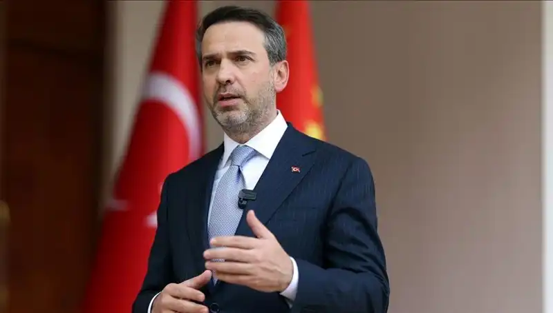Bakan Bayraktar: Hibe Değil, Sürdürülebilir Ticaret Vurgusu