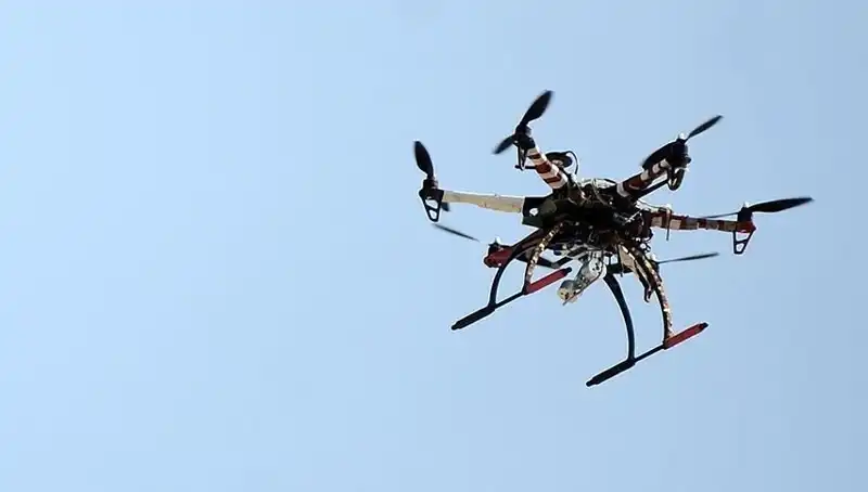 İzinsiz Drone Uçuşları: Cezalar ve Riskler Hızla Artıyor