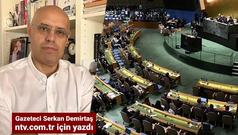 BM Toplantısı: Filistin Zirvesi Olma Yolunda Gelişmeler