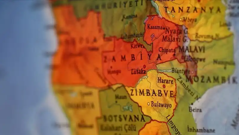 Zambiya Cumhurbaşkanı'na Yönelik Büyü İddiaları: İki Kişi Hapis Cezasına Mahkûm Edildi