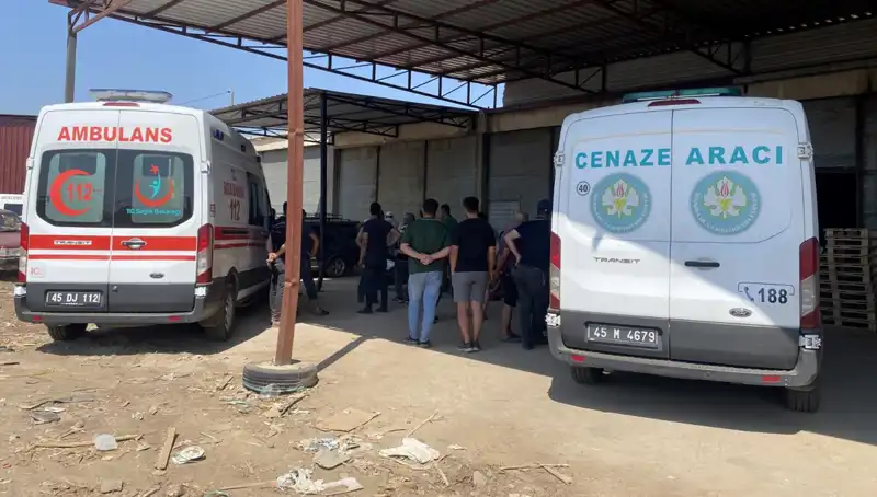 Marangozun Gizemli Ölümü: İşin Arkasındaki Gerçekler Neler?
