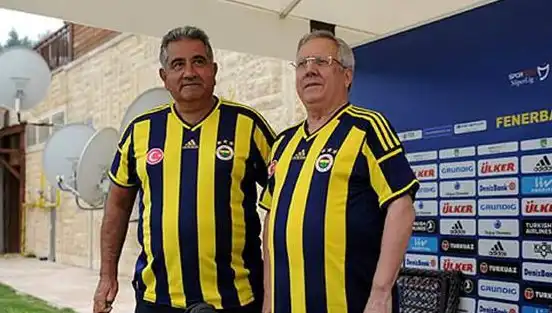 Mahmut Uslu'dan Ali Koç'a Sürpriz İstifa Çağrısı ve Adaylık Açıklaması