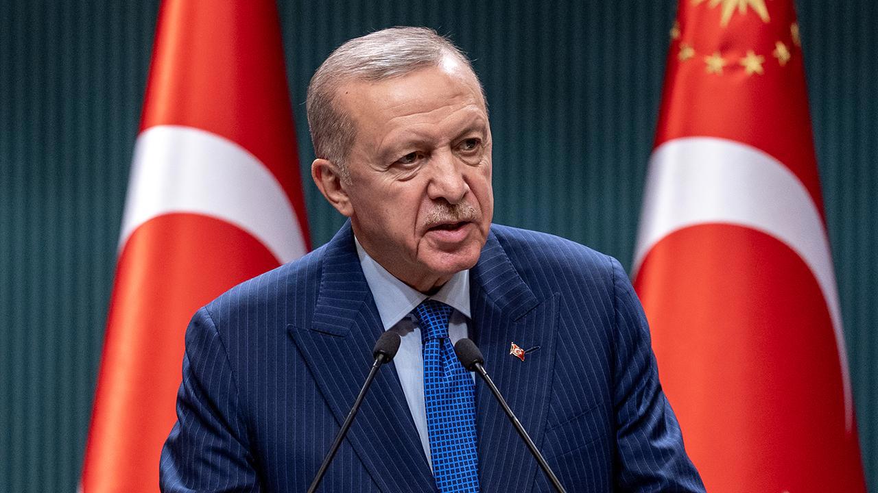 Cumhurbaşkanı Erdoğan: İsrail'in mutabakata rağmen saldırıları endişe verici