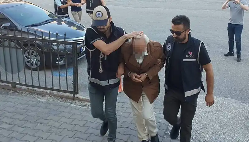 Zonguldak'ta Şok Tefecilik Operasyonu: 10 Gözaltı ve Büyük Para Ele Geçirildi