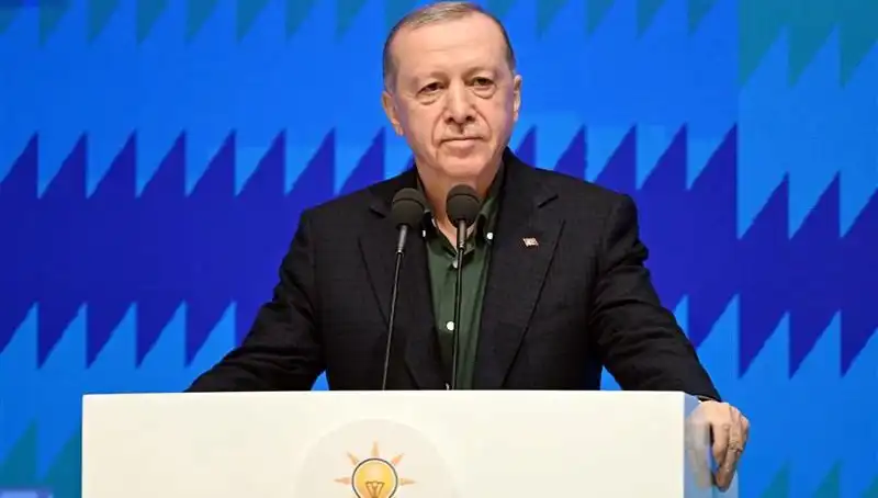 Cumhurbaşkanı Erdoğan'ın Bugün Saat Kaçta Yapacağı Önemli Açıklama