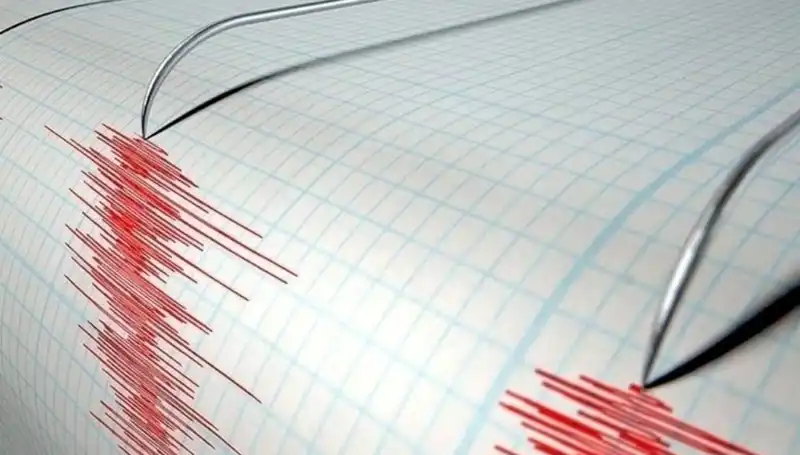 Sivas'ta Beklenmedik Deprem: 3.2 Büyüklüğündeki Sarsıntı Üzerine Herkes Konuşuyor
