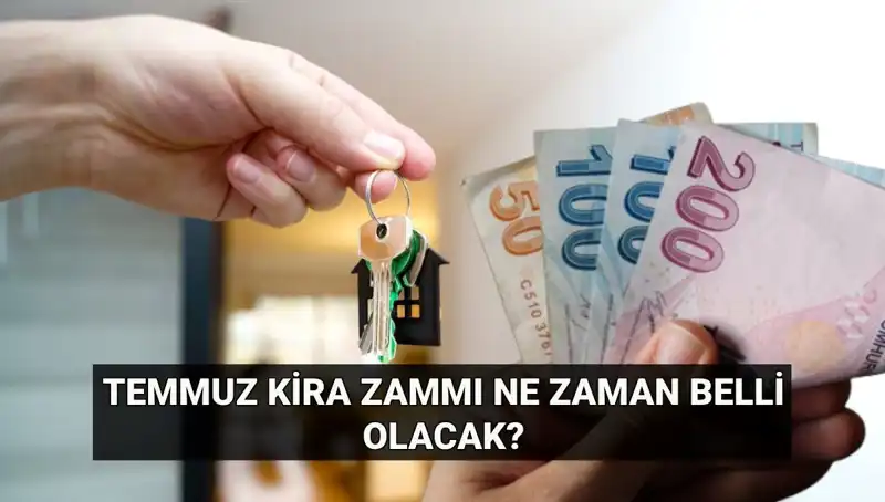 Kira Zamları İçin Müjdeli Haber: TÜİK Açıklama Yapacak!