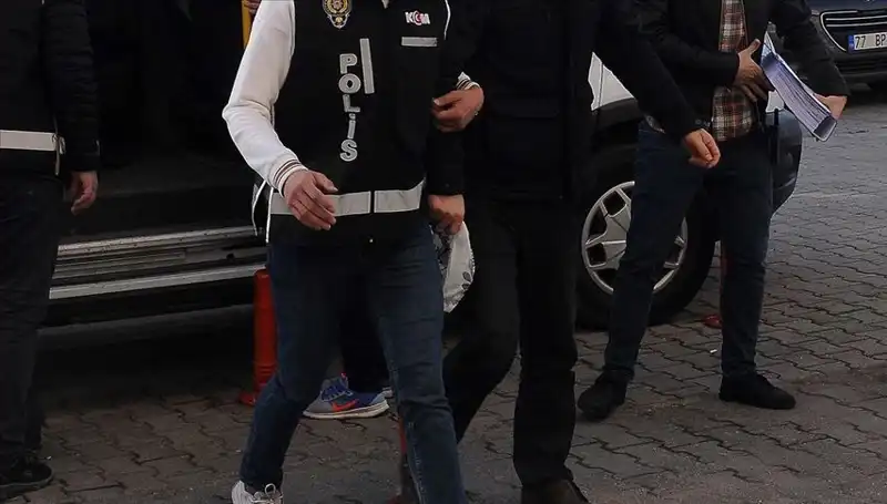 Samsun'da Uyuşturucu Operasyonu: İki Şüpheli Yakalandı, Detaylar İle Açıklandı!