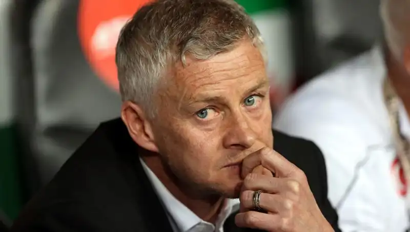 Solskjaer Hedefte: Yönetim Hayal Kırıklığı Sonrası B Planını Devreye Soktu