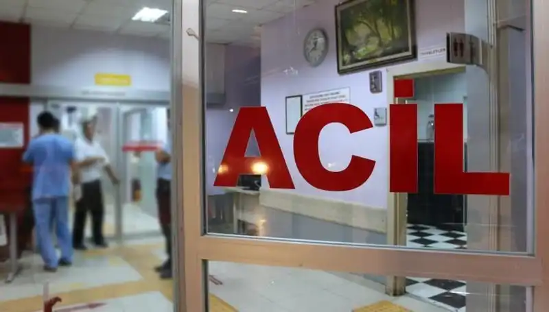 Küçük Kalplerin Acı Kaybı: Ana Sınıfı Öğrencisi Hayata Veda Etti