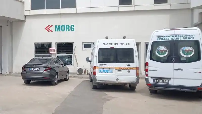 Aksaray'da Kıskançlık Faciası: Kuzenini Pompalı Tüfekle Vurdu