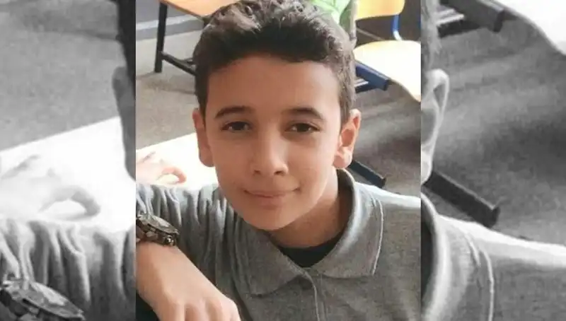 Kaç Gün Geçti, Burak’tan Hala Ses Yok: Aile Endişeli Bekleyişte