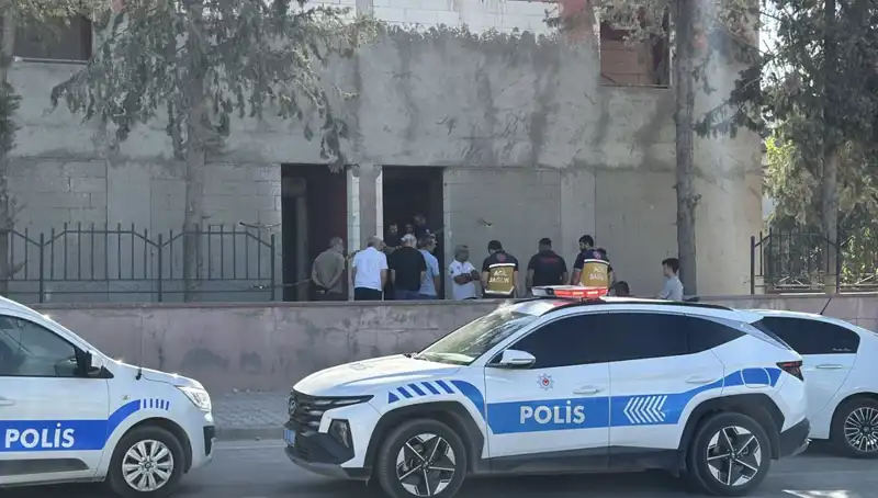 Adıyaman'da Gizemli Ölüm: Bekçi Kimliği ve Olayın Ayrıntıları