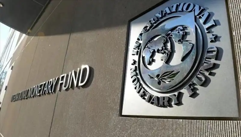 Küresel Kamu Borcu Rekor Kırmaya Hazırlanıyor: IMF Çarpıcı Rakamları Açıkladı