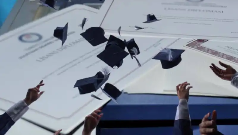 Sahte Diploma Skandalında İlk Duruşma: Şok Edici Detaylar Ortaya Çıkıyor