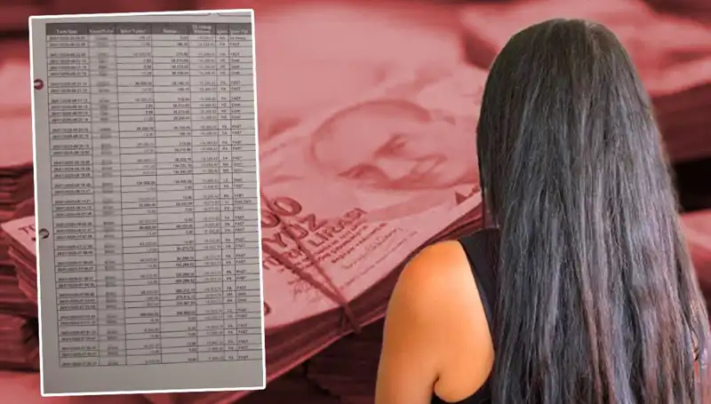 Gece Uyurken 628 Bin Lirası Kaybolan Müşteri Bankaya İtiraz Etti
