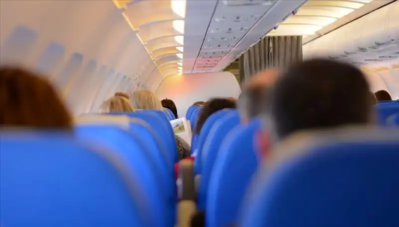 Uçakların Yön Değiştirmesine Neden Olan Gizli Riskler Nelerdir?