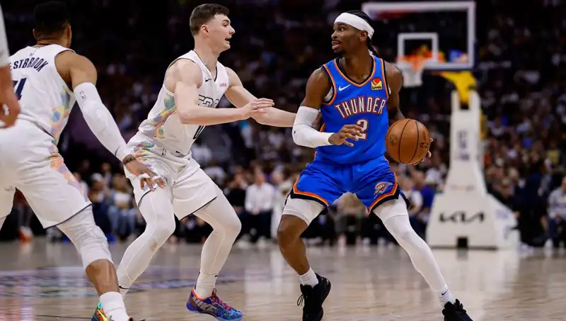 NBA Finalleri Heyecanı: Seri 3-3’e Geldi, Şampiyon Kim Olacak?