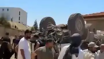 Freni Patlayan İş Makinesi Takla Attı: Olayın Detayları ve Sonuçları