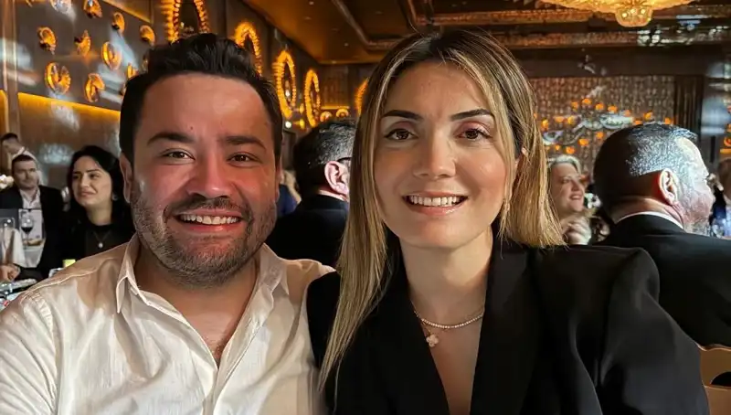 Muhittin Böcek'in Gelini Hakkında Şok Suçlamalar! Adliyeye Sevk Edilen Üç Şüpheli