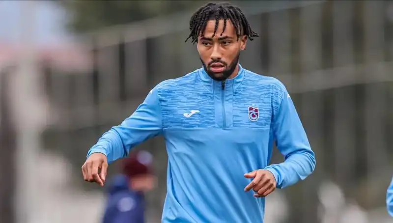 Trabzonspor'a Folcarelli'den Gelen Kötü Haber Şok Etti
