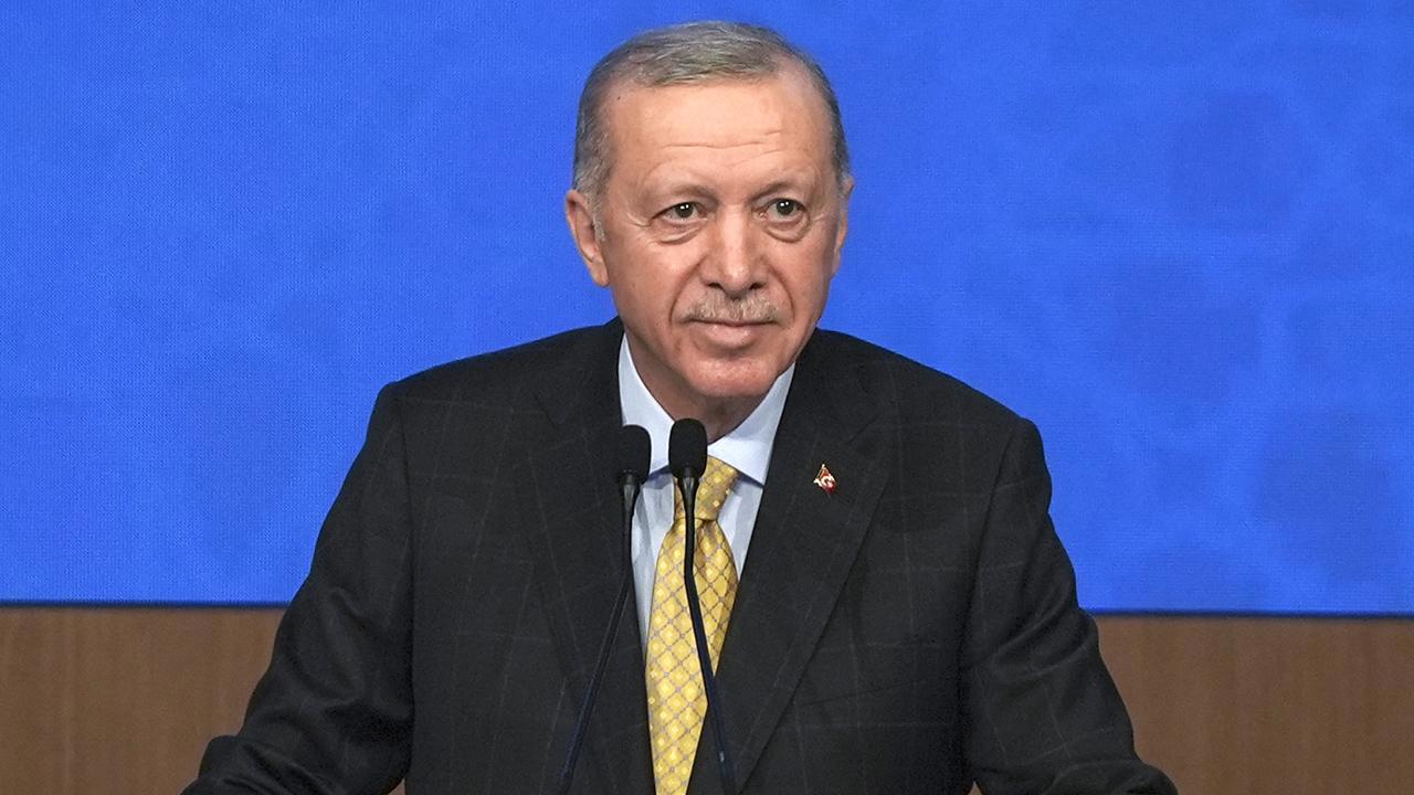 Cumhurbaşkanı Erdoğan Deprem Bölgesindeki Konutların Yıl Sonunda Teslim Edileceğini Açıkladı