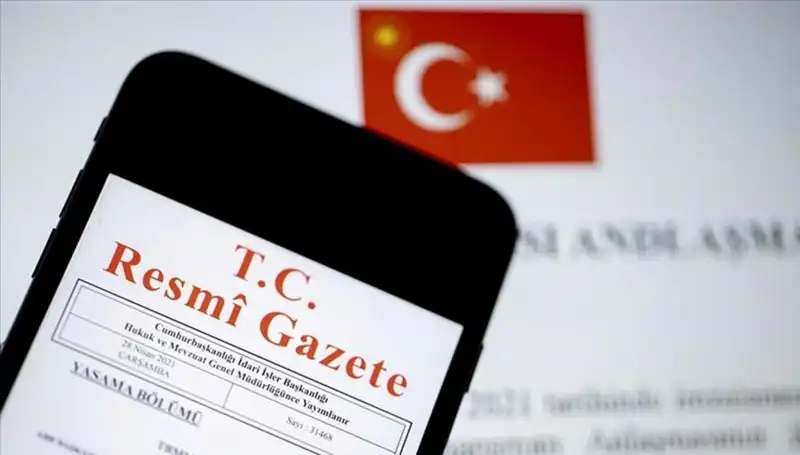 9 Ağustos 2025 Resmi Gazete Kararları: Yeni Düzenlemeler ve Önemli Değişiklikler