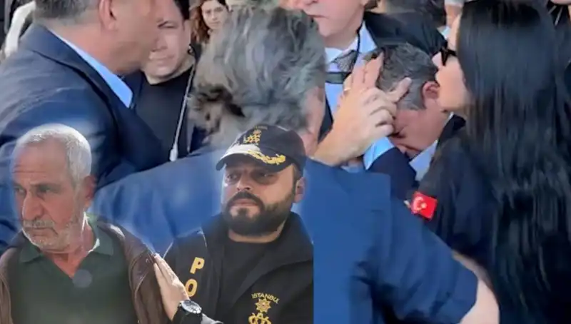 Özgür Özel'e Yapılan Saldırı: Önlenebilir Mi, Tehlike Belirtileri Nasıldı?
