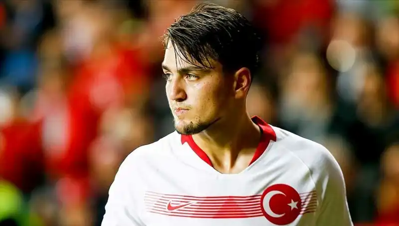 Beşiktaş, Milli Futbolcu İçin Transfer Girişimlerine Start Verdi