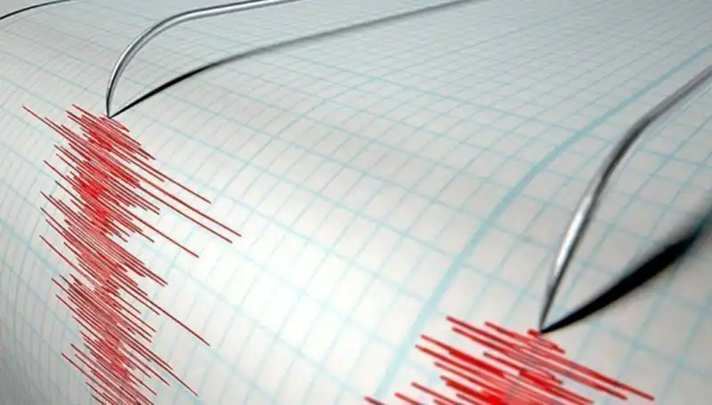 Rusya’yı Sallayan 6.3 Şiddetindeki Deprem: Neler Oldu?