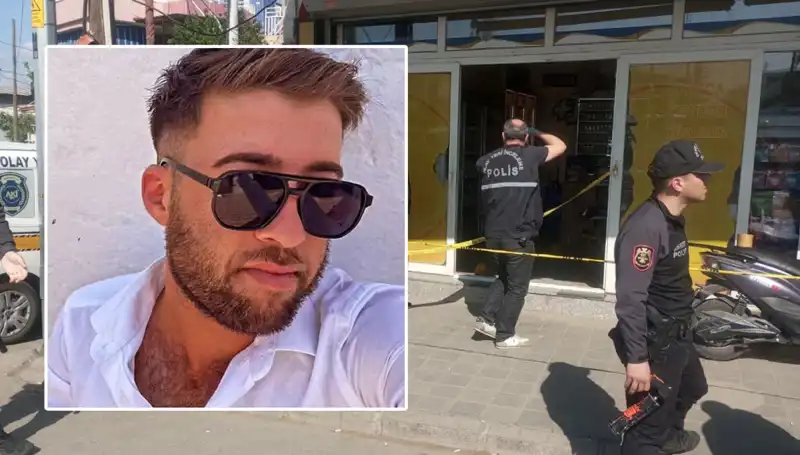 Kuzenler Arasında Patlak Veren Kavga Cinayetle Sonuçlandı: Olayın Ayrıntıları