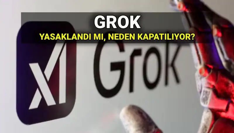Grok Yapay Zekası İçin Erişim Engeli: Nedenleri ve Geleceği