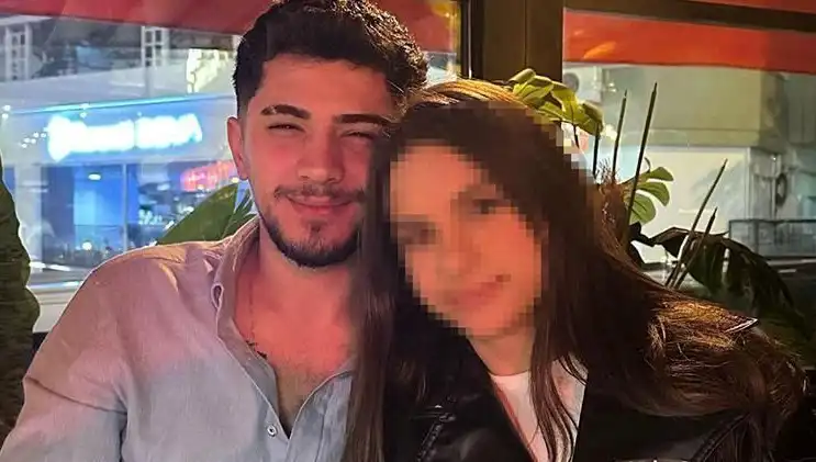 Ayrılık Tartışması Kanlı Bitti: Genç Kadın Sevgilisinin Cesediyle Bulundu
