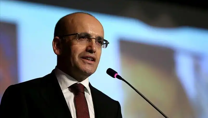 Bakan Şimşek KKM ile İlgili Beklentileri ve Yeni Stratejileri Açıkladı