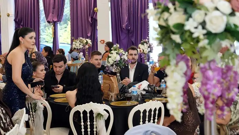 Düğünlerde Müzik Telif Hakkı Krizi: Kim Ne Kadar Ödemeli?