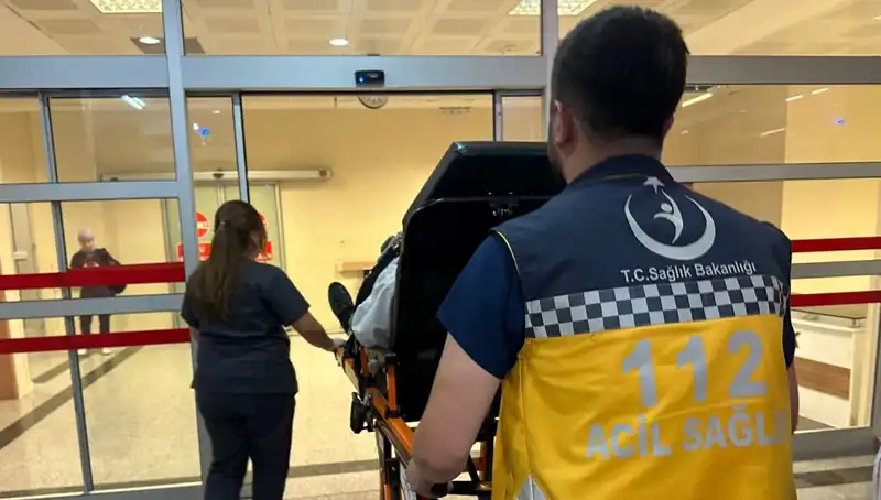 Adıyaman'da Kadınlar Arasındaki Kavga Dehşet Anlarına Neden Oldu
