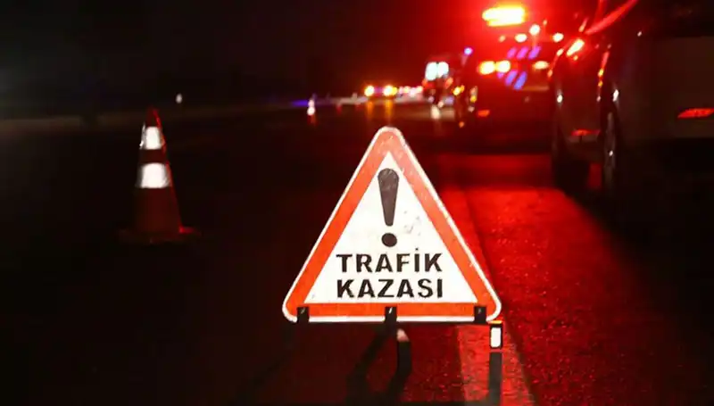 Şanlıurfa'da Zincirleme Kaza: 7 Kişi Yaralandı, Olay Anı Korkunçtu!