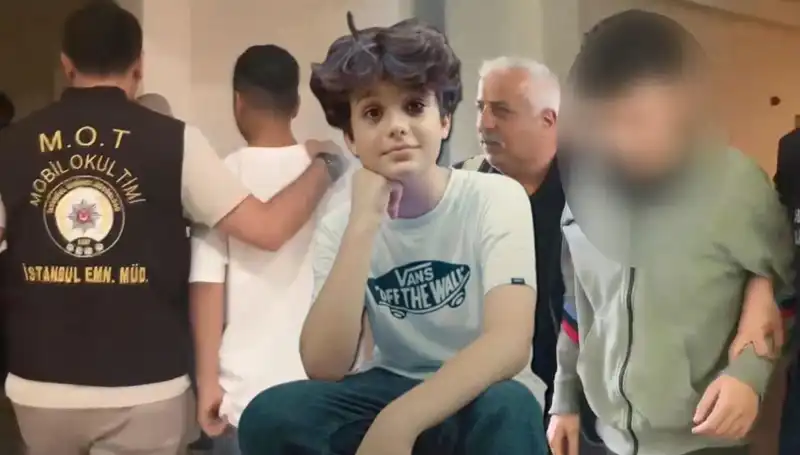 Minguzzi Ailesine Yönelik Tehdit Davası Sonucu Açıkladı