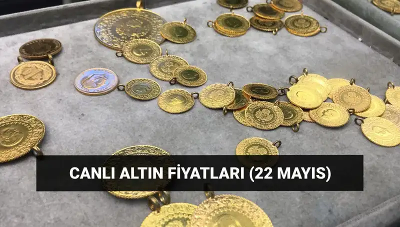 Altın Fiyatları Hızla Değişiyor: Güncel Durum ve Analizler