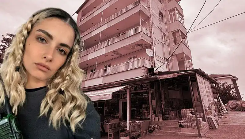 Sinem’in Katilinin Balkondan Tırmanması Şoke Etti: Uzaklaştırma Kararı Yeterli Olmadı