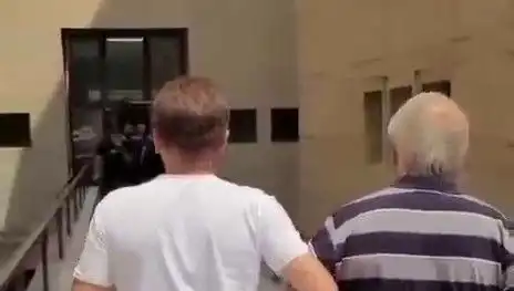 Bursa'da 80 Yıl Hapis Cezasıyla Aranan Fail Yakalandı