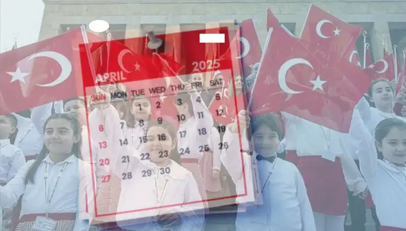 22 Nisan Yarım Gün Mü, Resmi Tatil Mi? İşte Detaylar