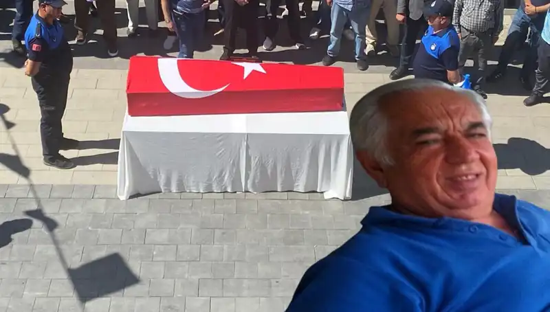Bursa, Eski Belediye Başkanını Kaybetmenin Üzüntüsünü Yaşıyor