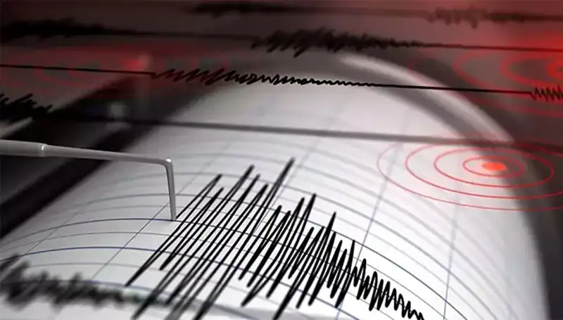 Datça Açıklarında 4,4 Büyüklüğünde Deprem: Güvenlik Açısından Alınması Gereken Önlemler