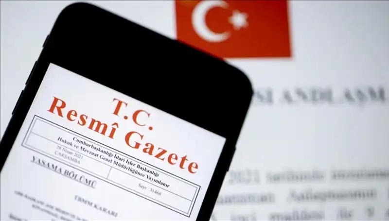 1 Temmuz 2025 Resmi Gazete Kararları: Ülkemizi Bekleyen Yenilikler ve Değişiklikler