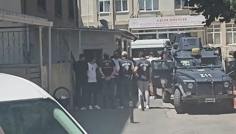 Leman Dergisi Soruşturmasında Dört Tutuklama: İfadelere Göre Yeni Gelişmeler
