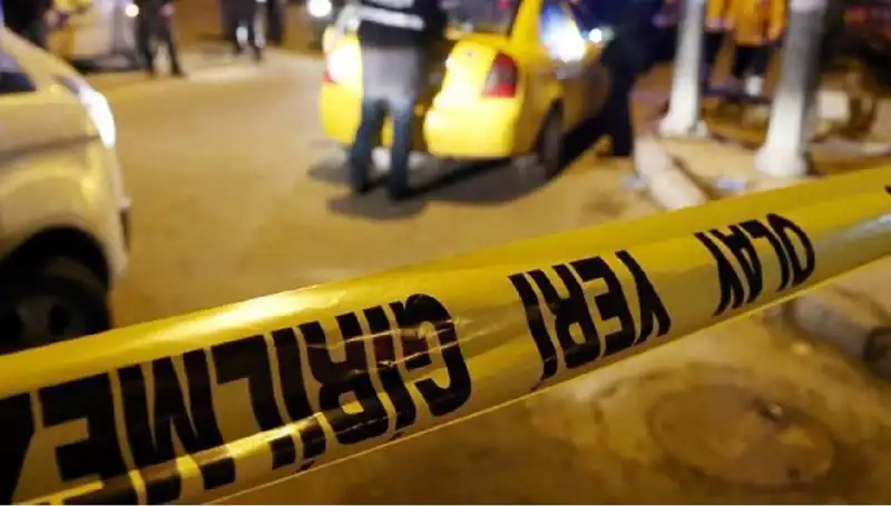 Motosiklet Devrildi, 30 Yaşındaki Sürücü Hayatını Kaybetti